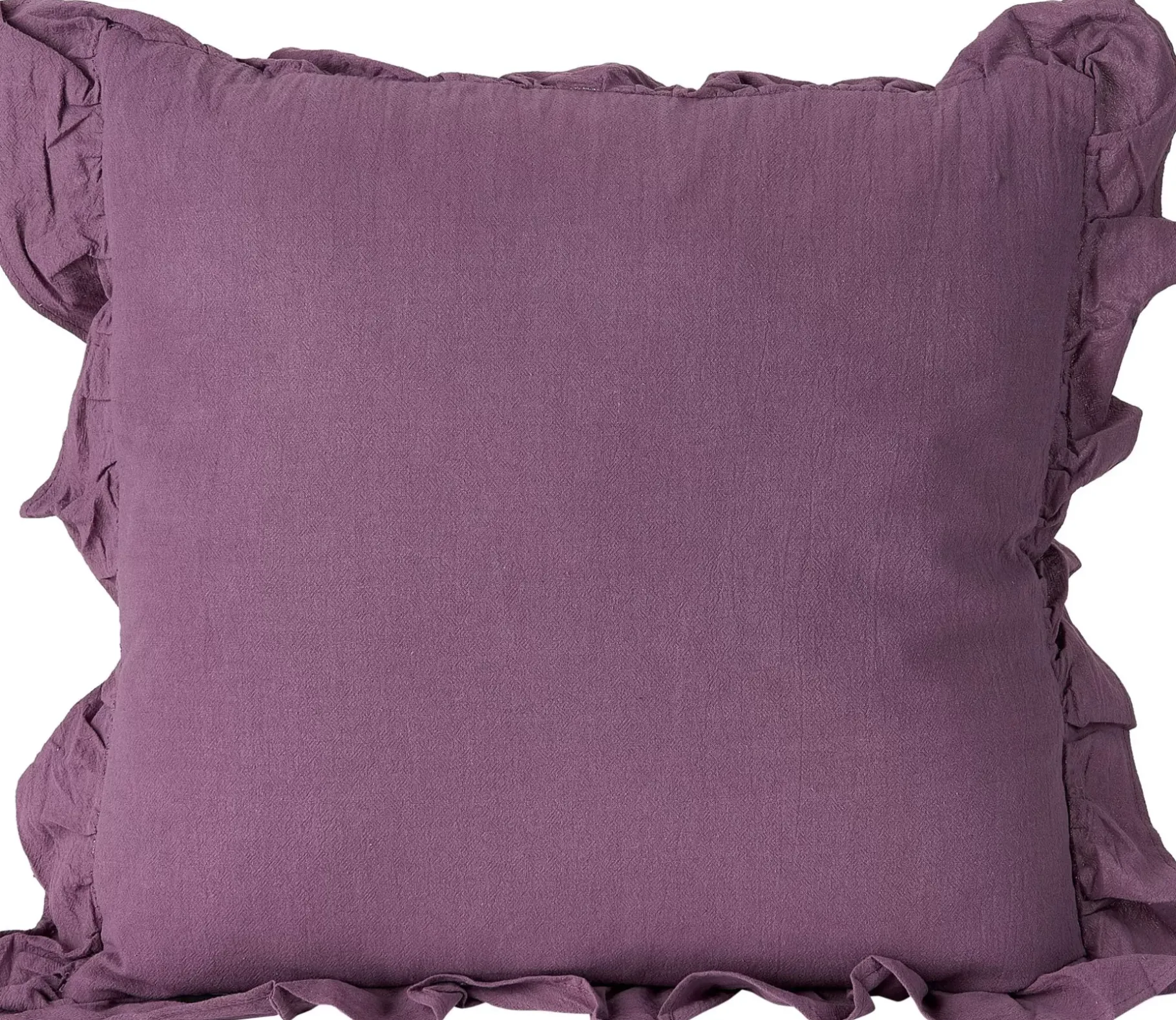CASA Marly Cojin Morado Discount
