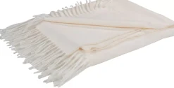 CASA Marta Manta Blanco Sale
