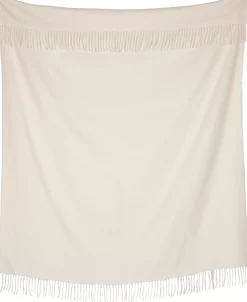CASA Marta Manta Blanco Sale