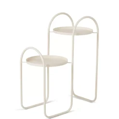 CASA Maru Soporte Para Plantas Arena Online