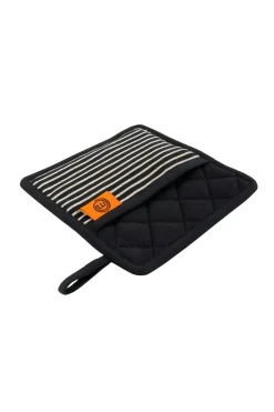 CASA Masterchef Agarrador Negro Sale