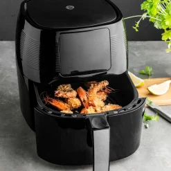 CASA Masterchef Airfryer Xxl Negro Online
