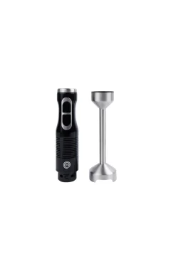 CASA Masterchef Batidora De Mano Negro Discount