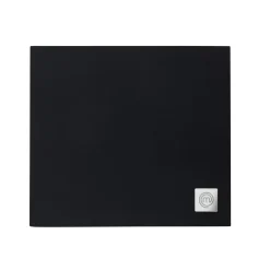 CASA Masterchef Bloque P/ Cuchillos Magnetico Negro Discount