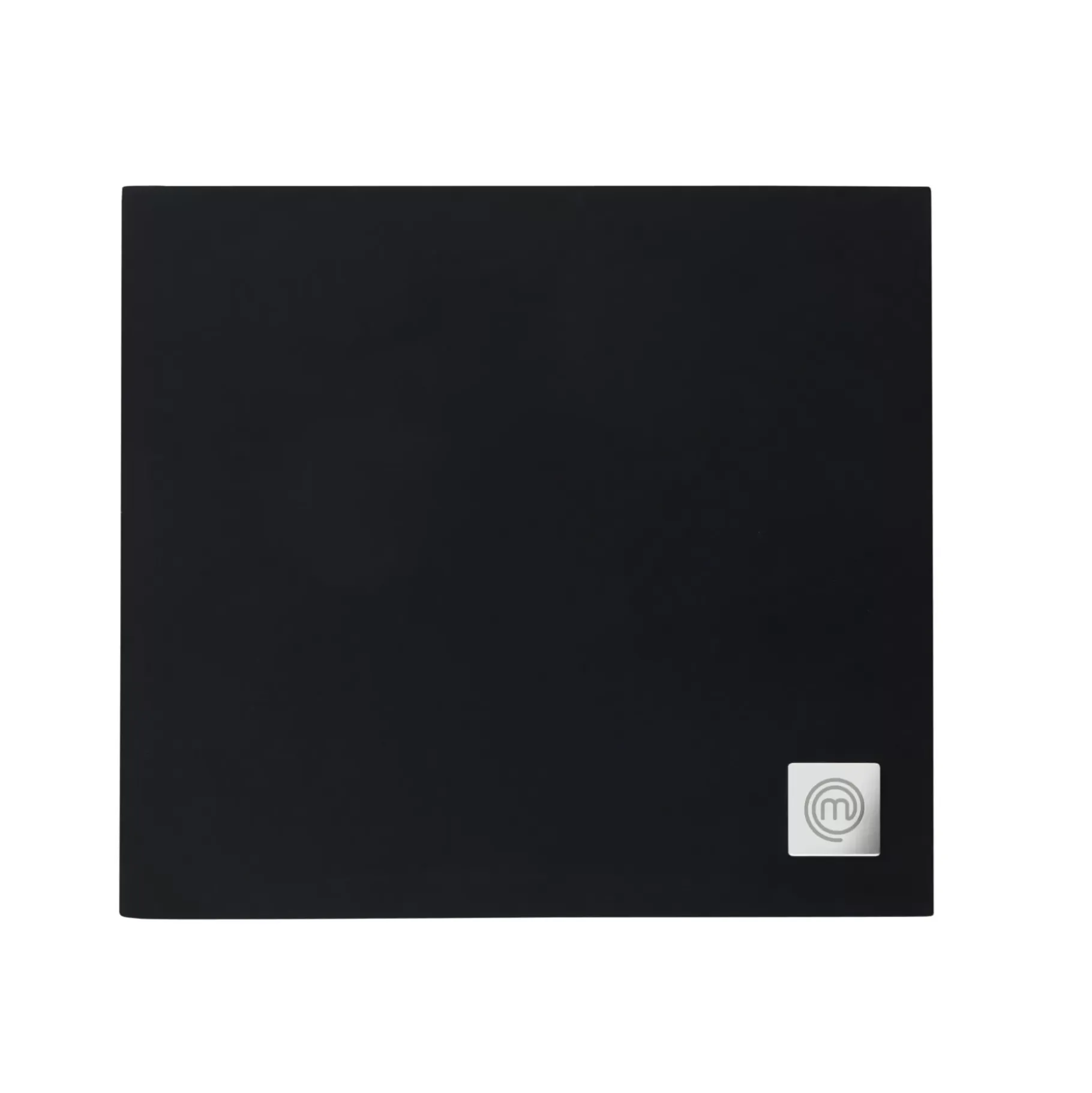 CASA Masterchef Bloque P/ Cuchillos Magnetico Negro Discount