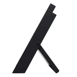 CASA Masterchef Bloque P/ Cuchillos Magnetico Negro Discount