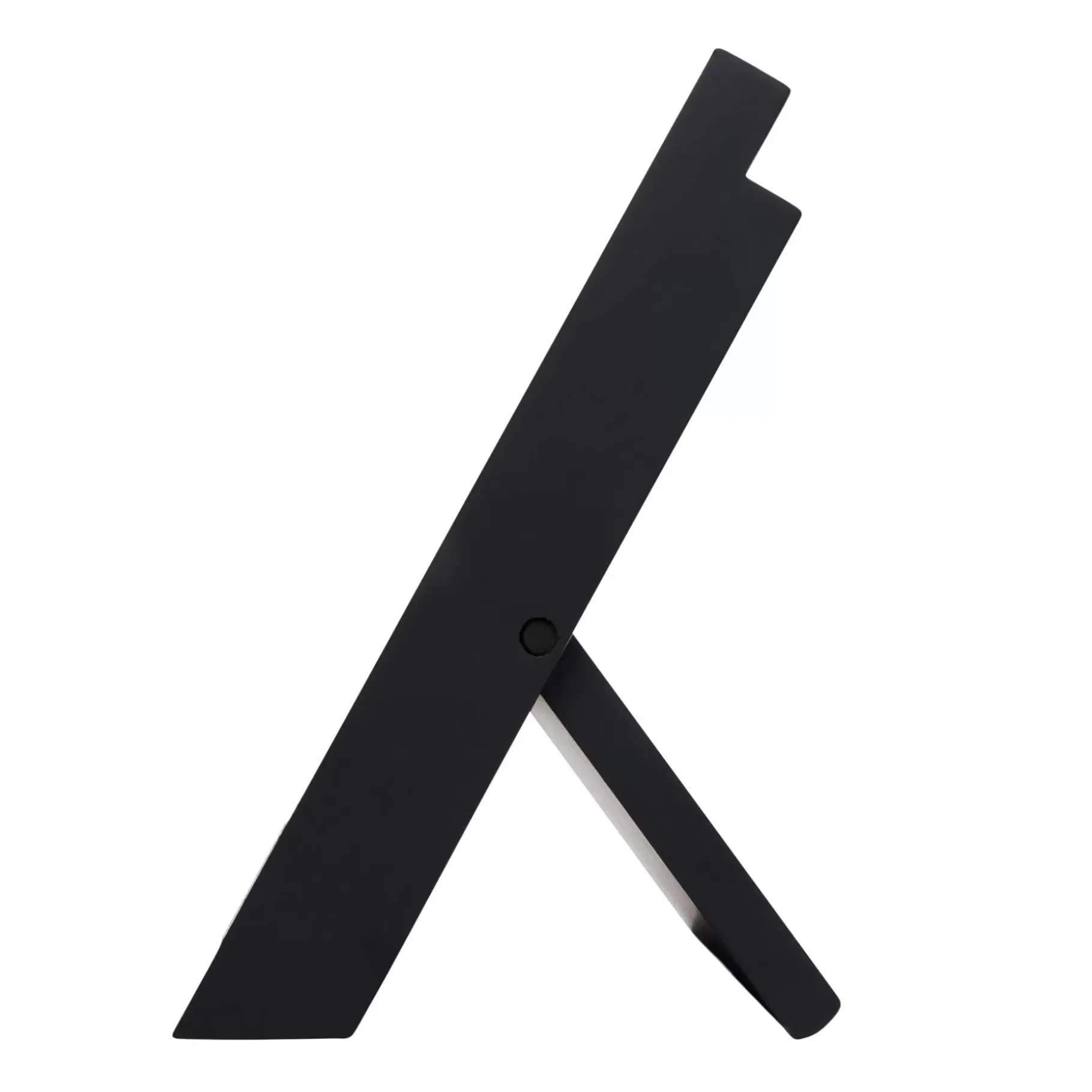CASA Masterchef Bloque P/ Cuchillos Magnetico Negro Hot