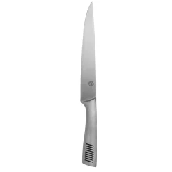 CASA Masterchef Cuchillo De Carne Plateado