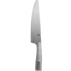 CASA Masterchef Cuchillo De Cocina Plateado Hot