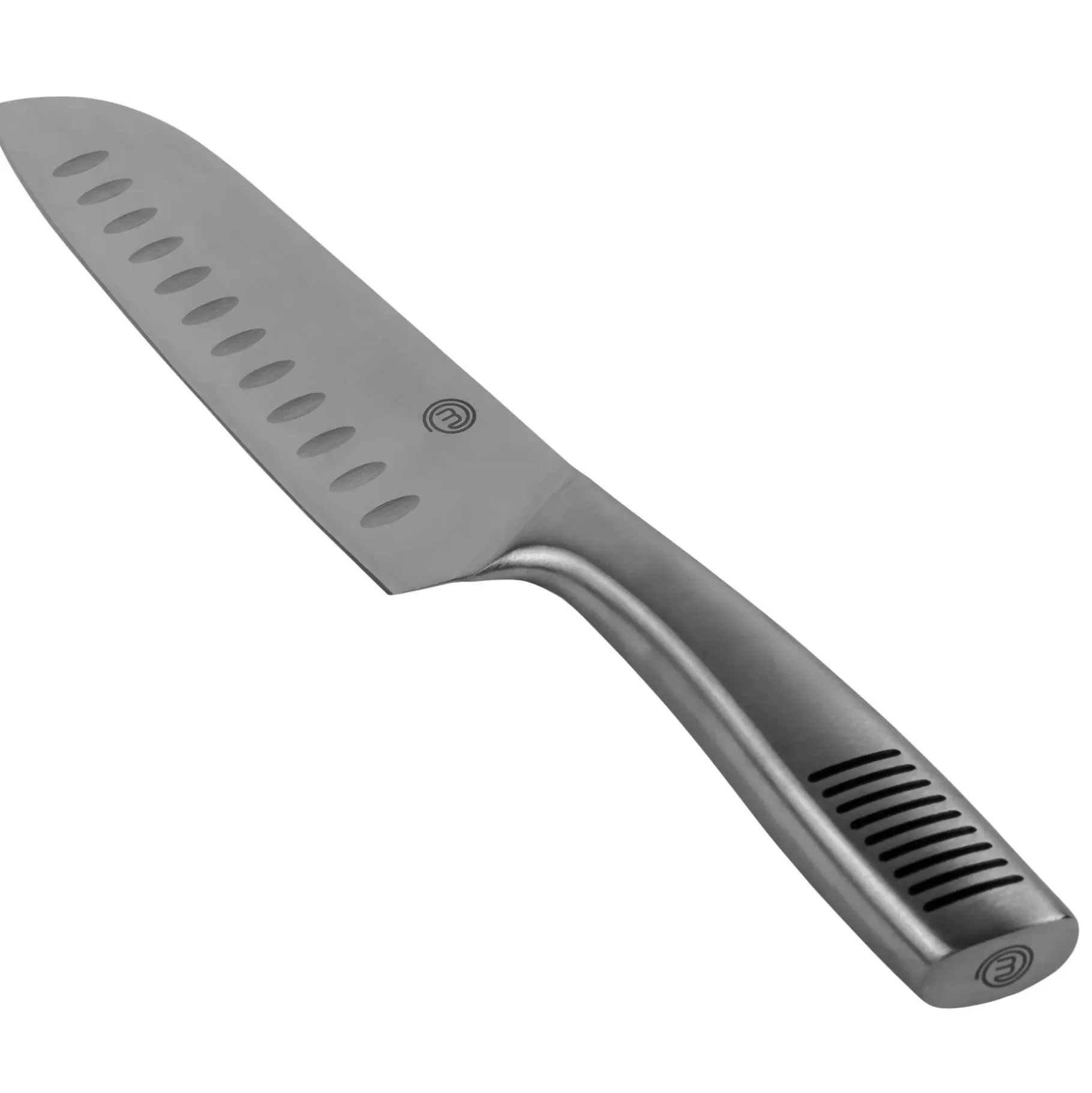 CASA Masterchef Cuchillo Santoku Plateado Outlet