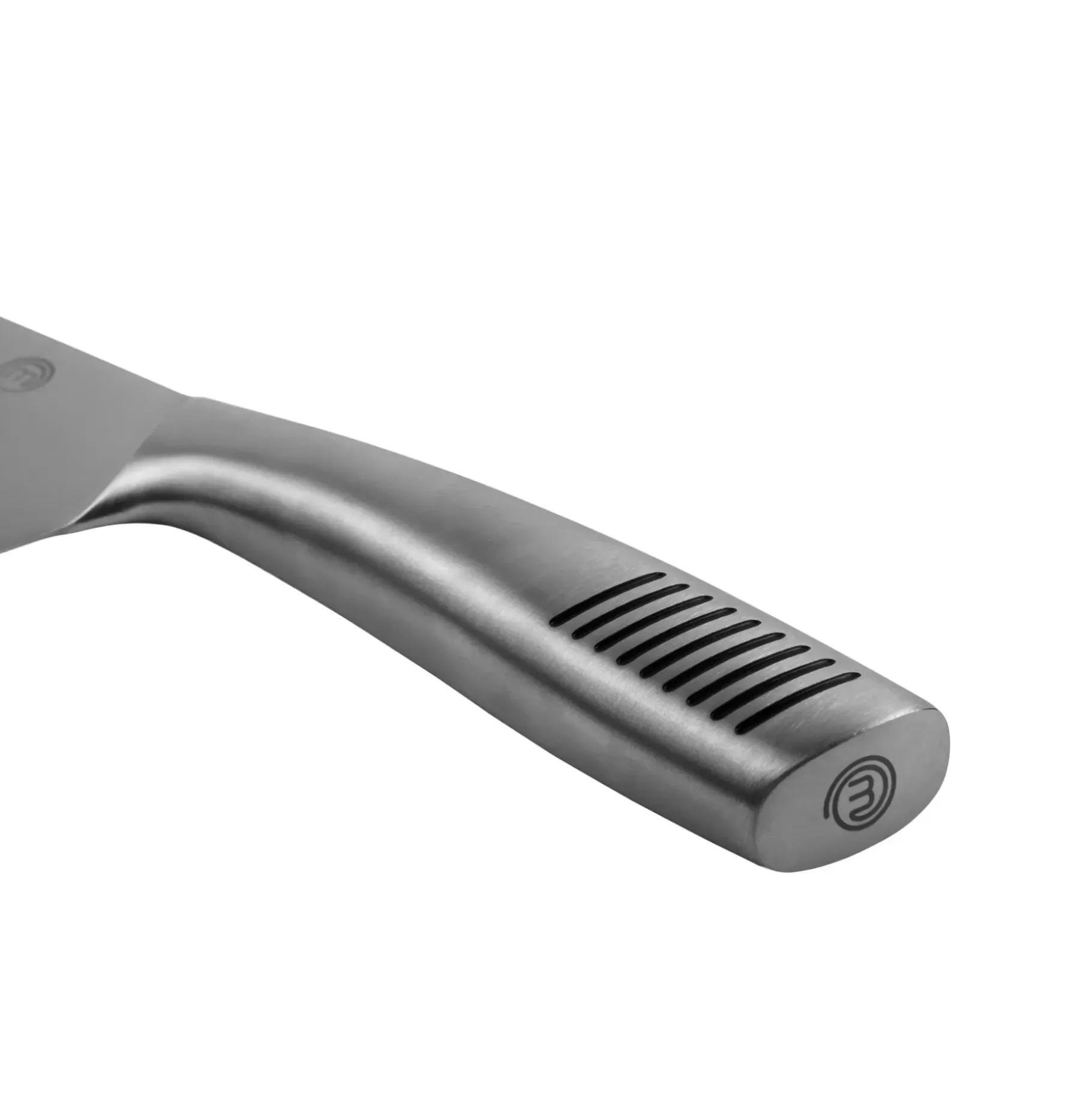 CASA Masterchef Cuchillo Santoku Plateado Outlet