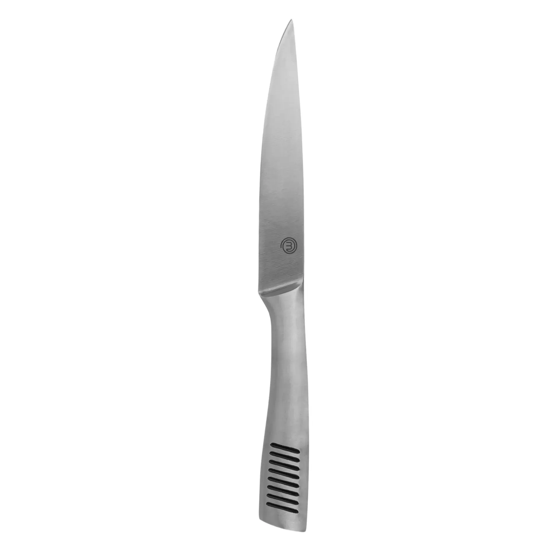 CASA Masterchef Cuchillo Universal Plateado New
