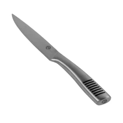 CASA Masterchef Cuchillo Universal Plateado New