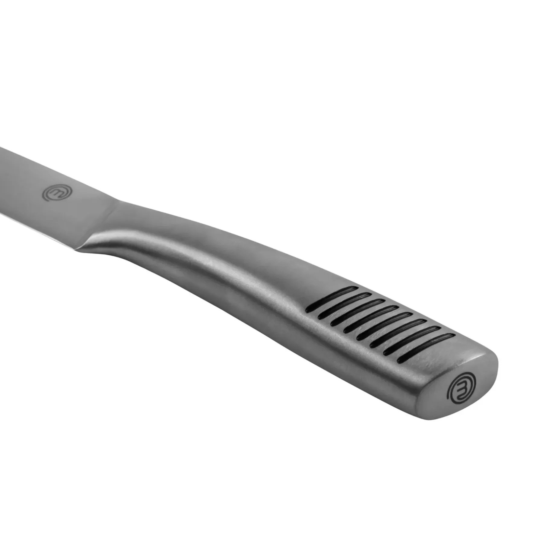 CASA Masterchef Cuchillo Universal Plateado New