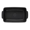 CASA Masterchef Fuente De Horno Negro Best