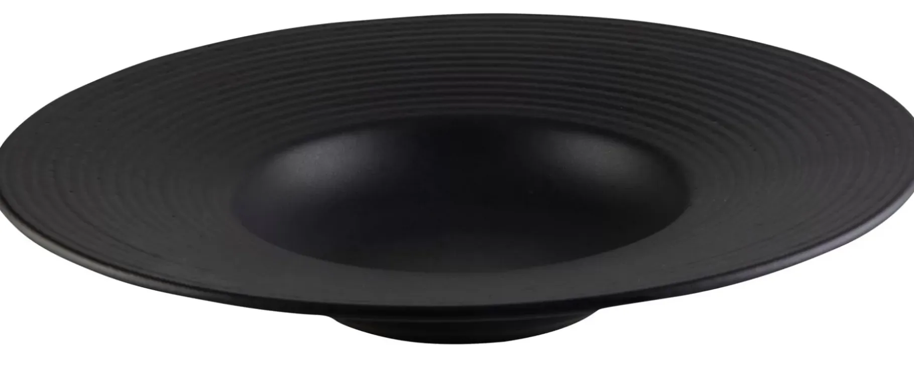CASA Masterchef Plato Gourmet Negro