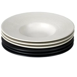 CASA Masterchef Plato Gourmet Negro
