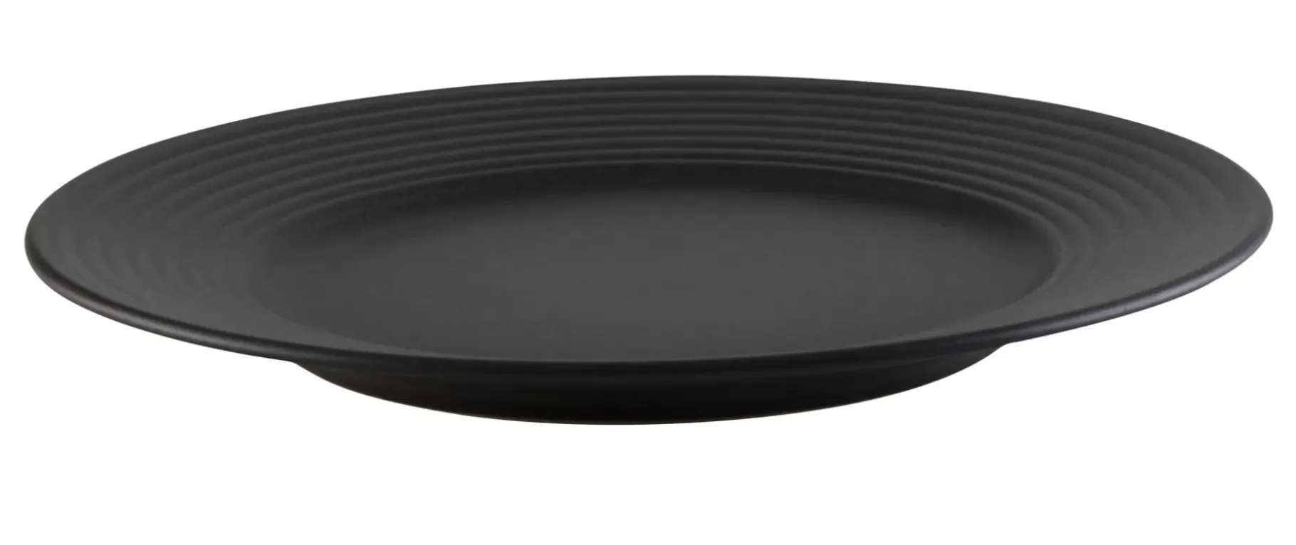 CASA Masterchef Plato Negro Clearance