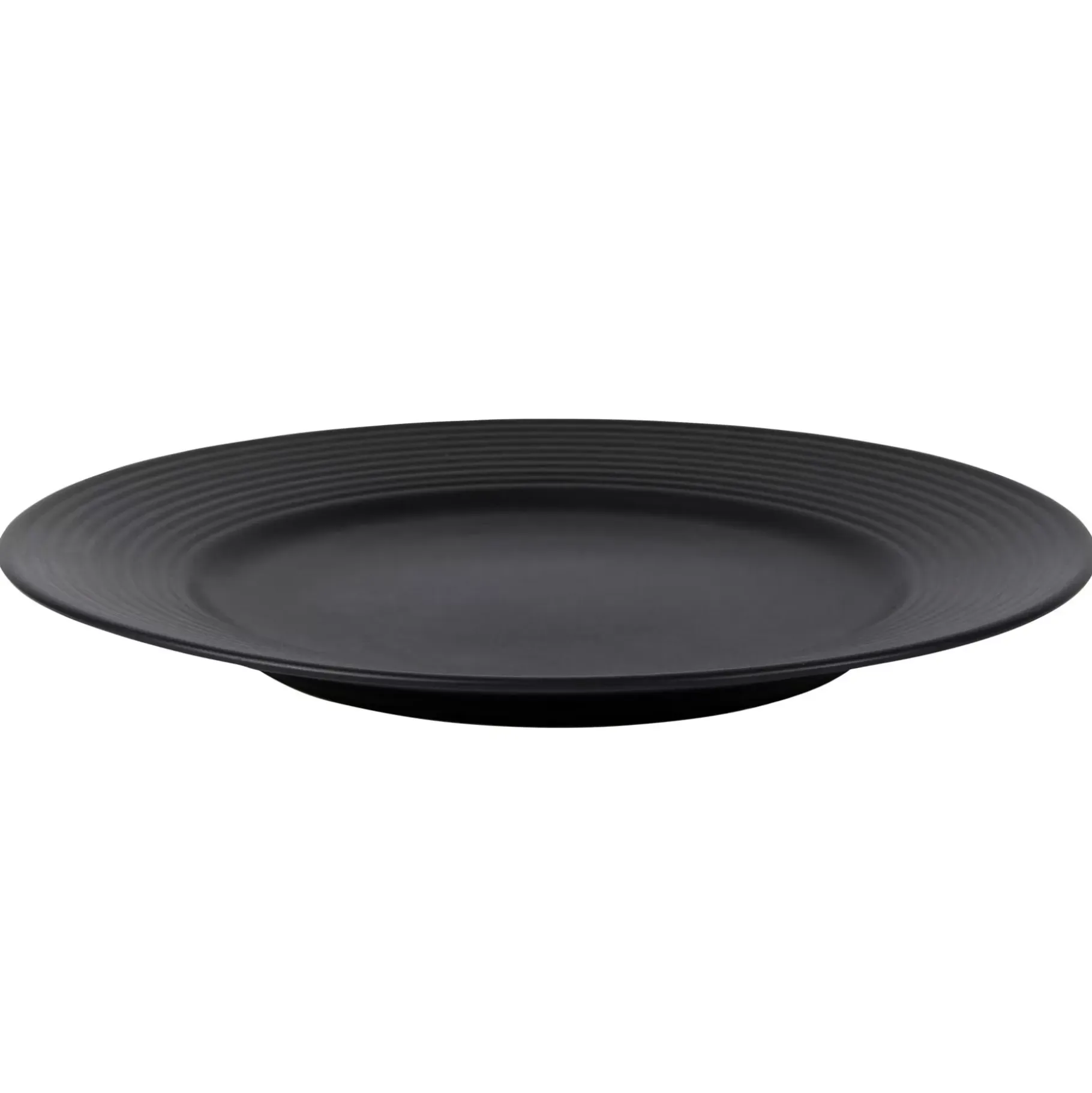 CASA Masterchef Plato Negro Online