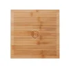 CASA Masterchef Salvamanteles Natural Sale