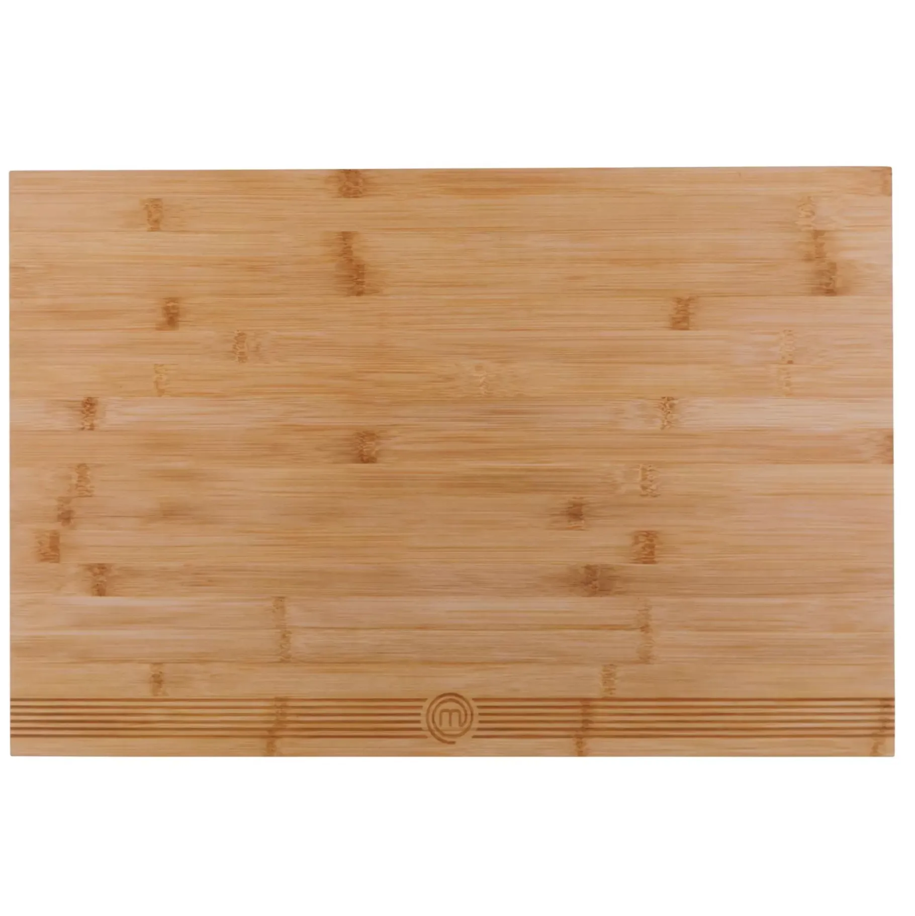 CASA Masterchef Tabla De Cortar Para Encimera Natural Best