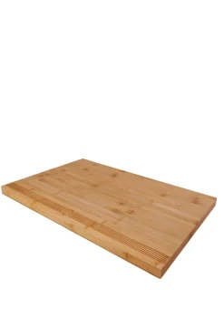 CASA Masterchef Tabla De Cortar Para Encimera Natural Best