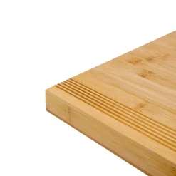 CASA Masterchef Tabla De Cortar Para Encimera Natural Best