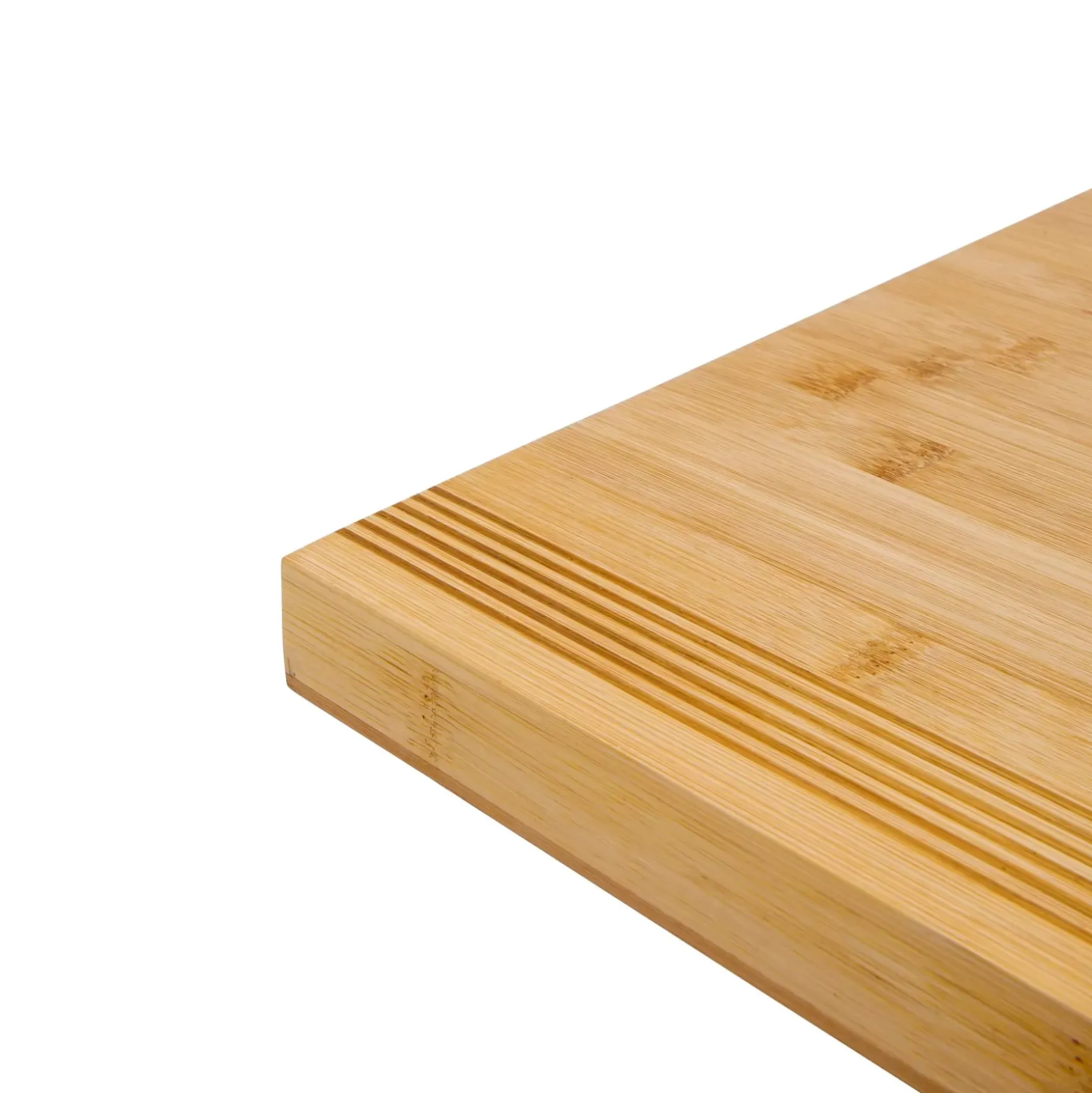 CASA Masterchef Tabla De Cortar Para Encimera Natural Best