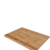 CASA Masterchef Tabla Para Cortar Natural Best