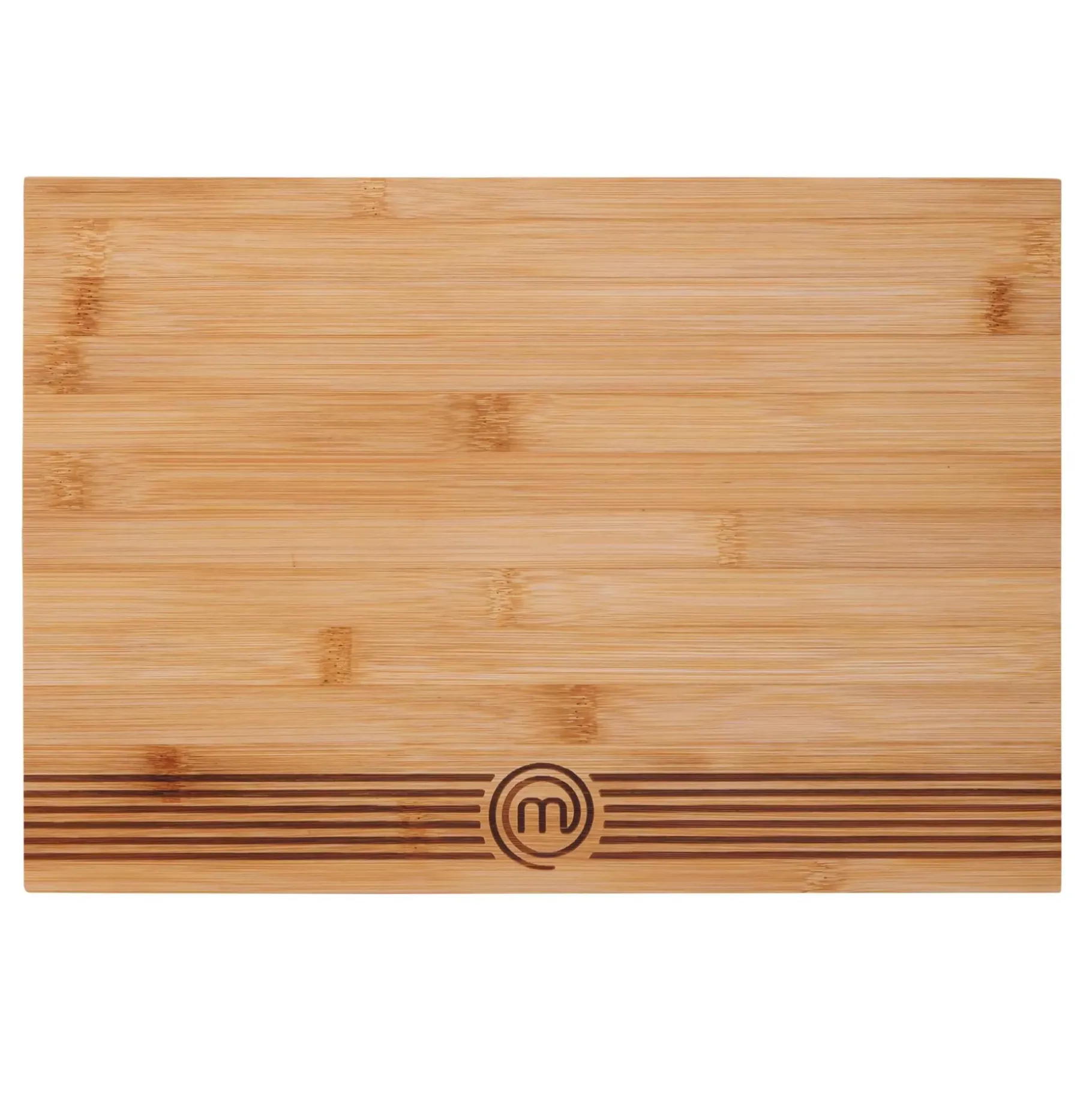 CASA Masterchef Tabla Para Cortar Natural New