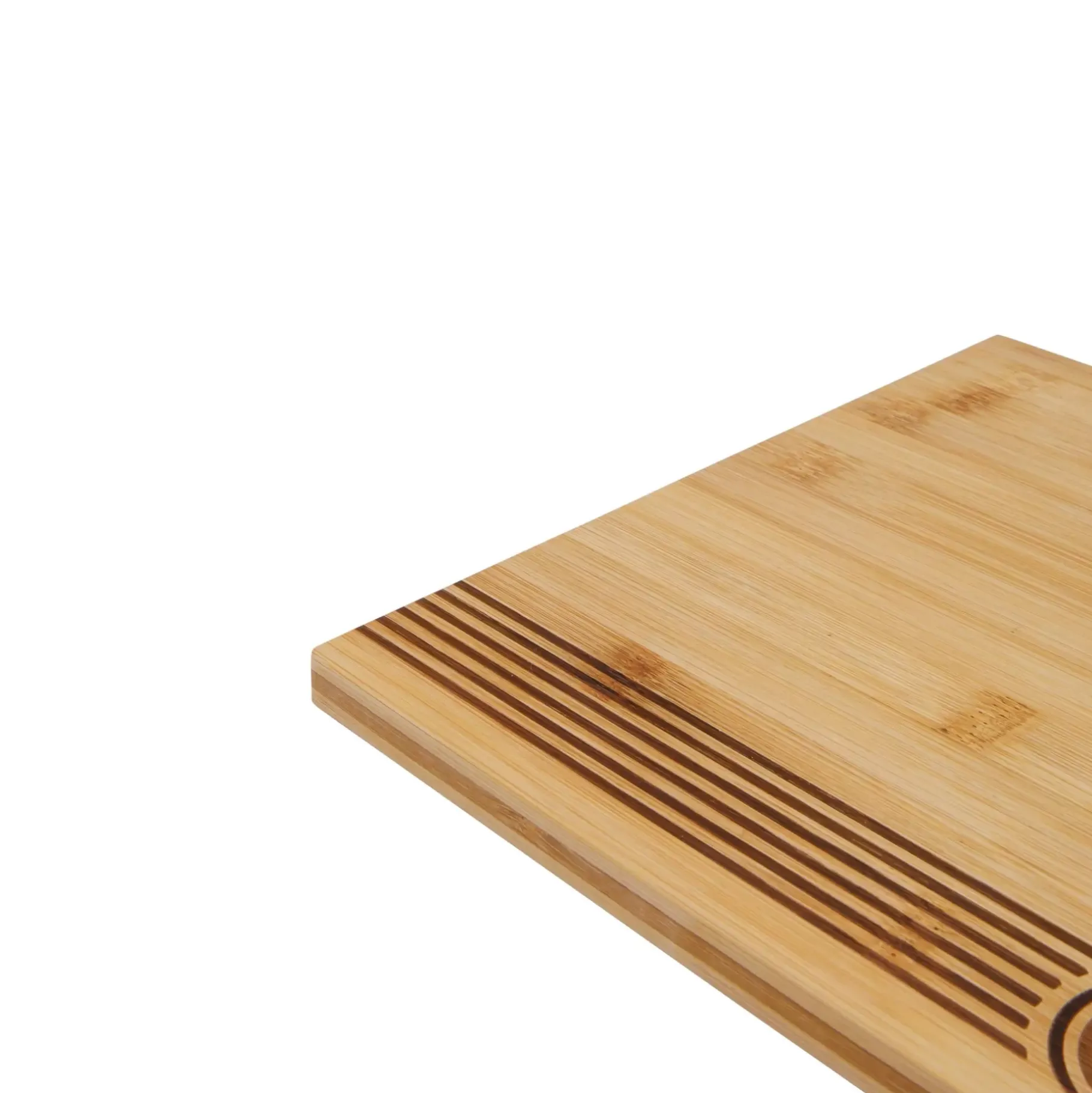 CASA Masterchef Tabla Para Cortar Natural New