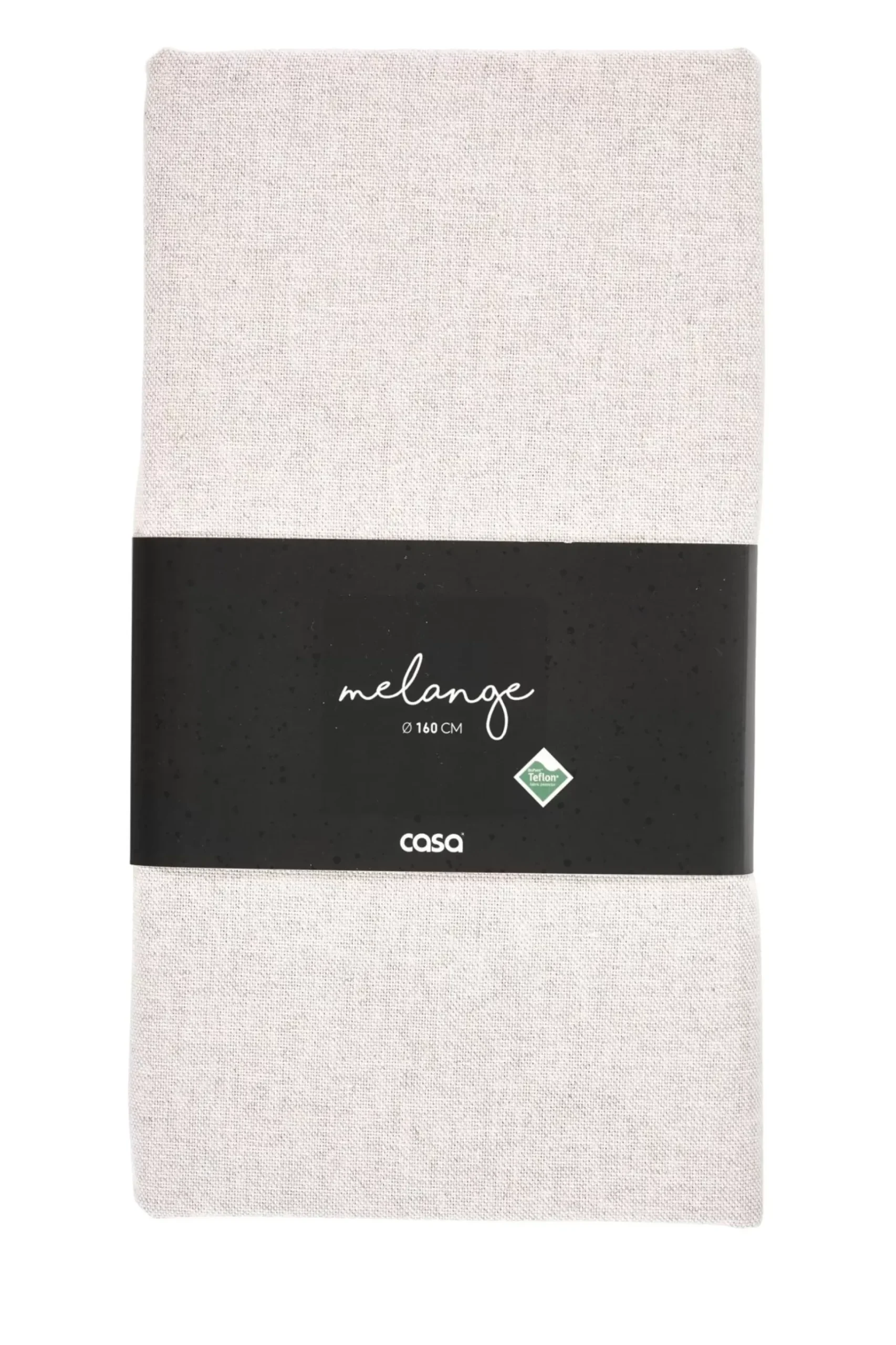 CASA Melange Mantel Natural New