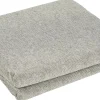 CASA Melange Mantel Negro Discount