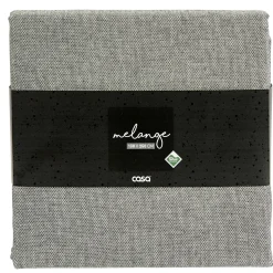 CASA Melange Mantel Negro Hot