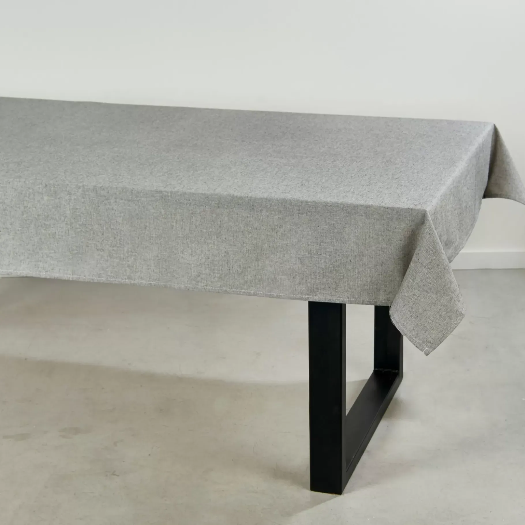 CASA Melange Mantel Negro Online