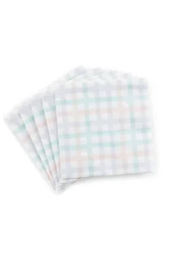 CASA Melty Paquete De 20 Servilletas Multicolor Sale