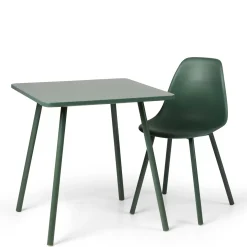 CASA Mika Mesa Para Ninos Verde Discount