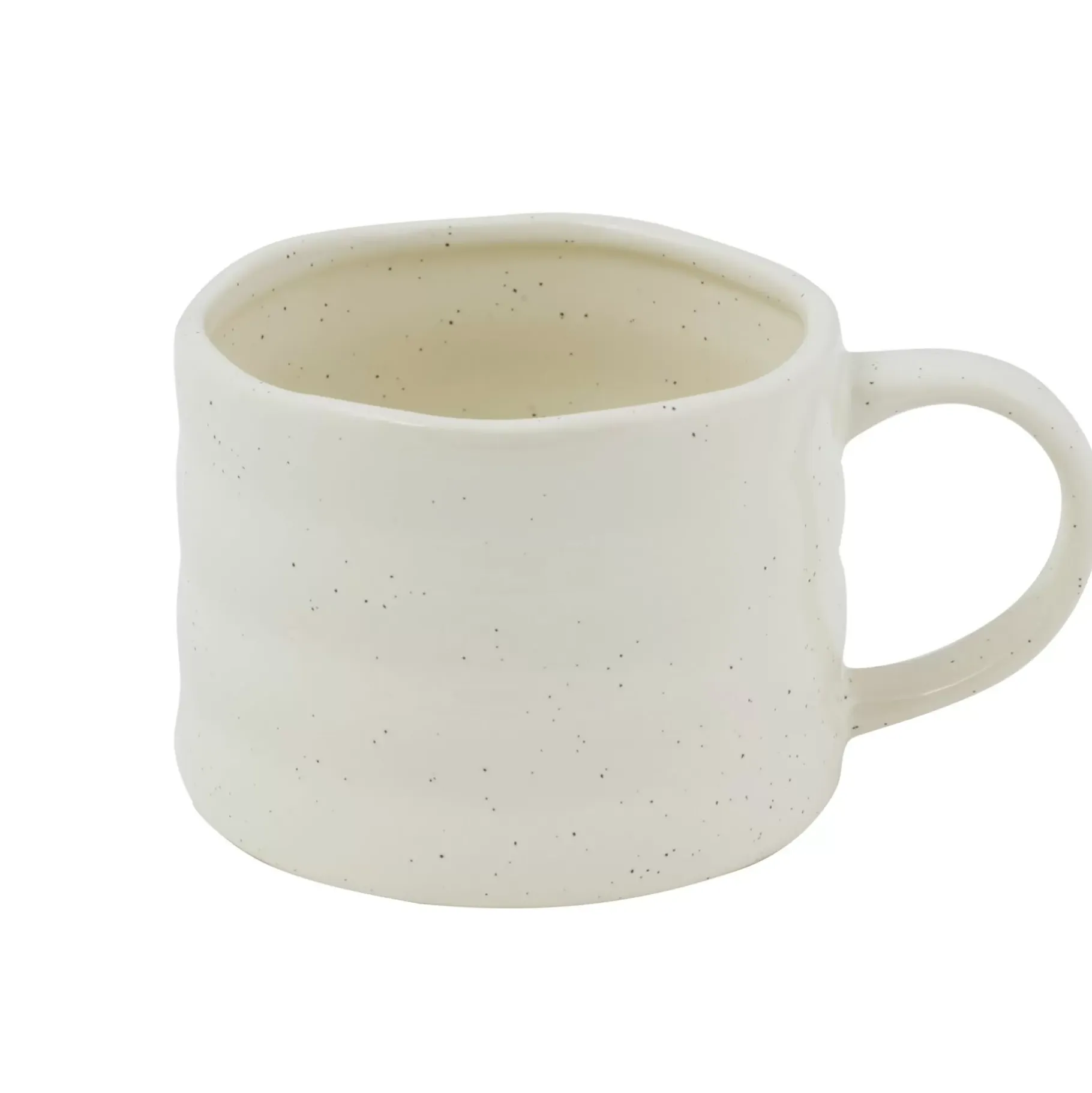 CASA Mimmi Taza Crema Discount
