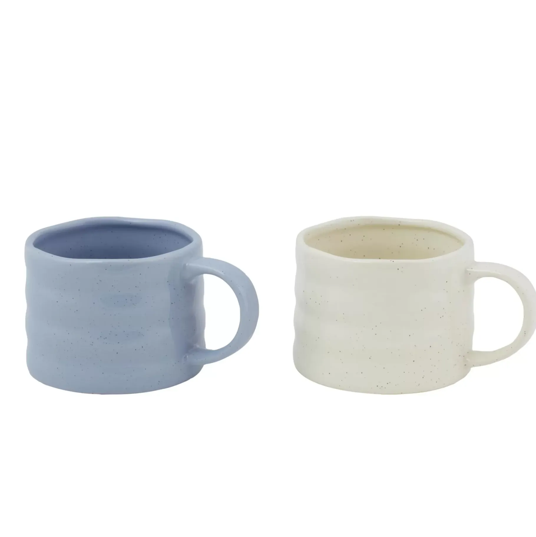 CASA Mimmi Taza Crema Discount