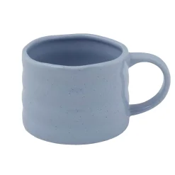 CASA Mimmi Taza Morado Claro Discount
