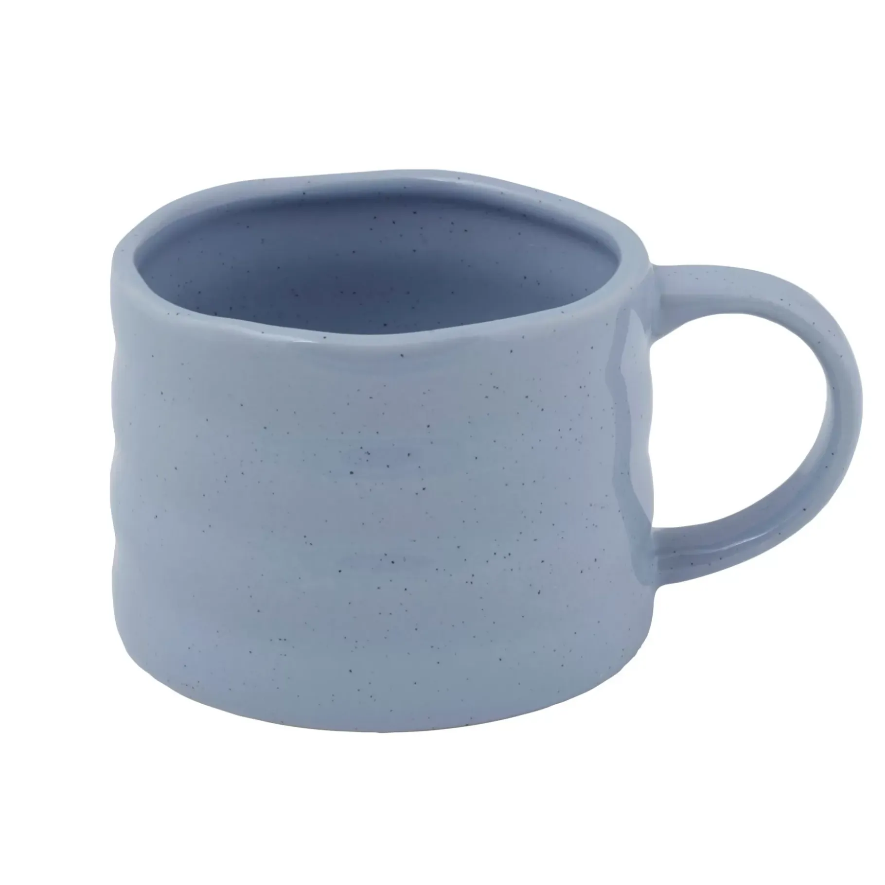 CASA Mimmi Taza Morado Claro Discount