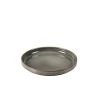 CASA Mineral Graphite Plato Gris Outlet