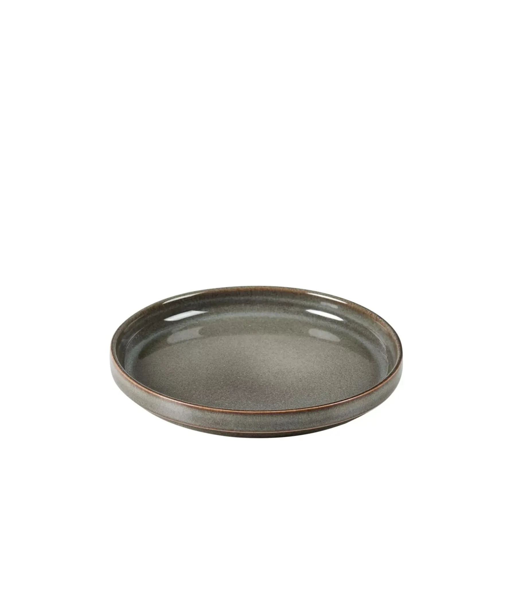 CASA Mineral Graphite Plato Gris Outlet