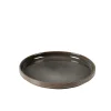 CASA Mineral Graphite Plato Gris New