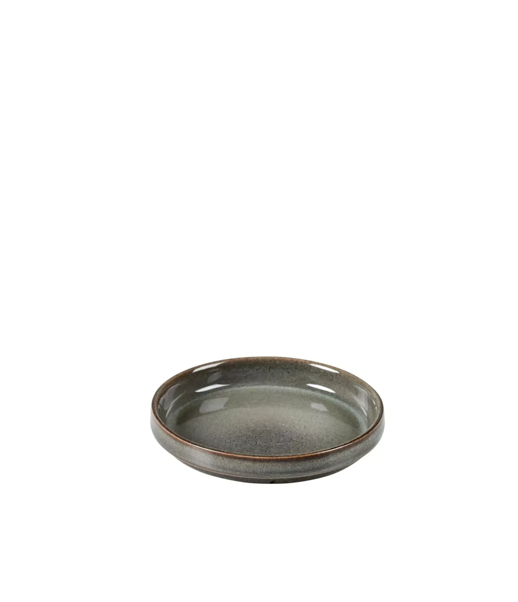 CASA Mineral Graphite Plato Gris