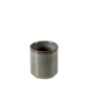 CASA Mineral Graphite Taza De Espresso Gris Online