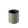 CASA Mineral Graphite Taza Sin Asa Gris Online