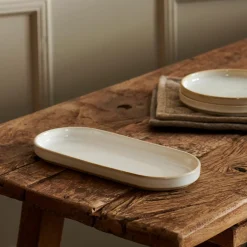 CASA Mineral Marble Plato Beis Online