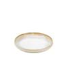 CASA Mineral Marble Plato Blanco Clearance
