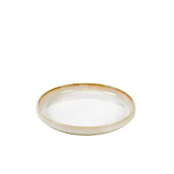 CASA Mineral Marble Plato Blanco Clearance